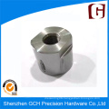 Qualified Custom Part 430 Stainless Steel Machining